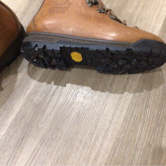 Zamberlan hiking boots - Picture 3 of 5